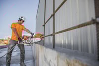 Thumbnail of STIHL TS 800 Cutquik, 16" Action