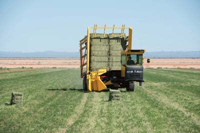 S C103 New Holland