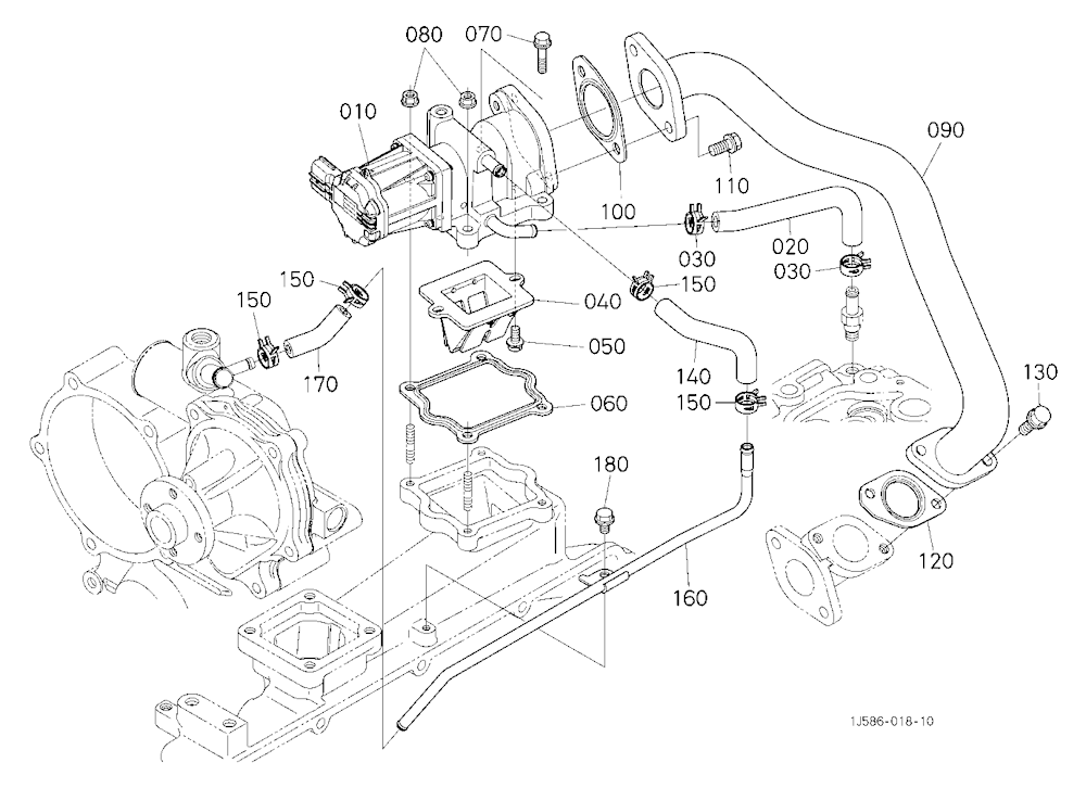 Egr Valve