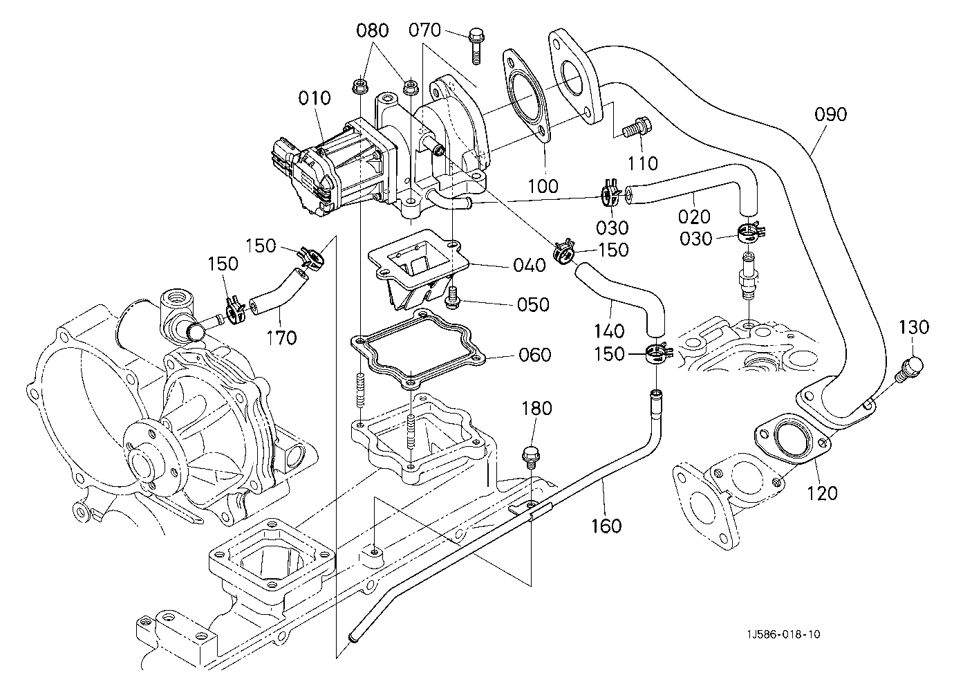 Egr Valve