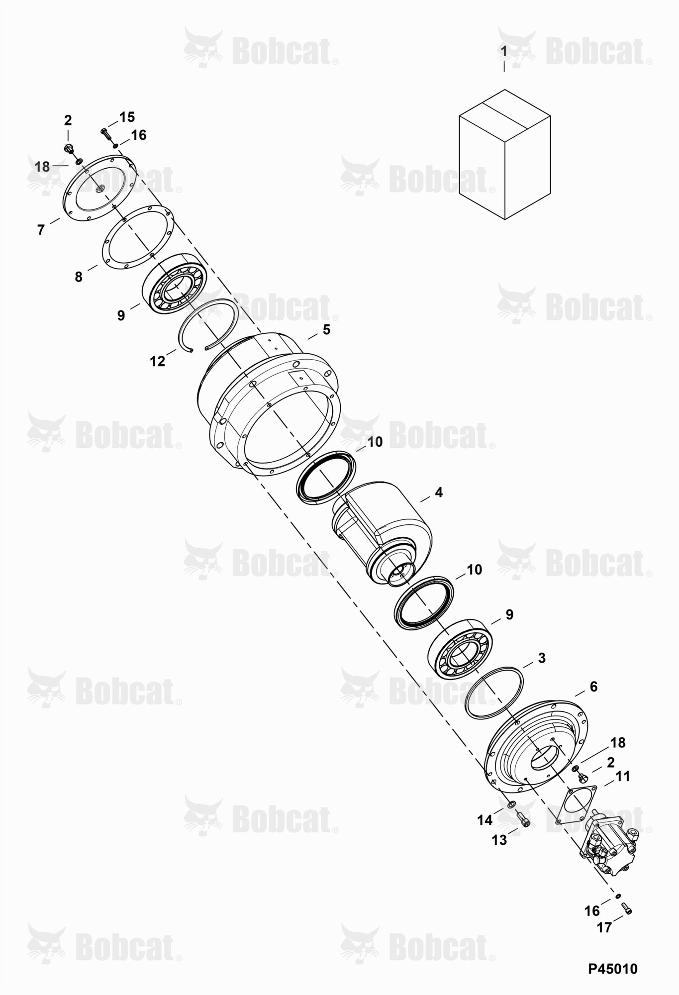 Vibrator