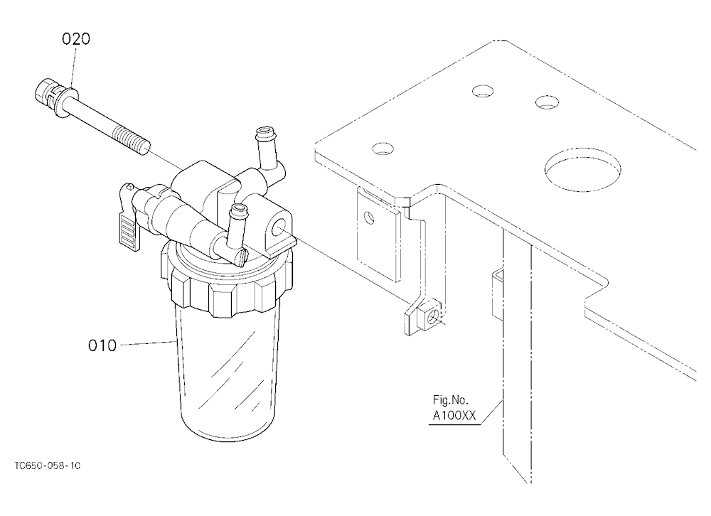 Separator