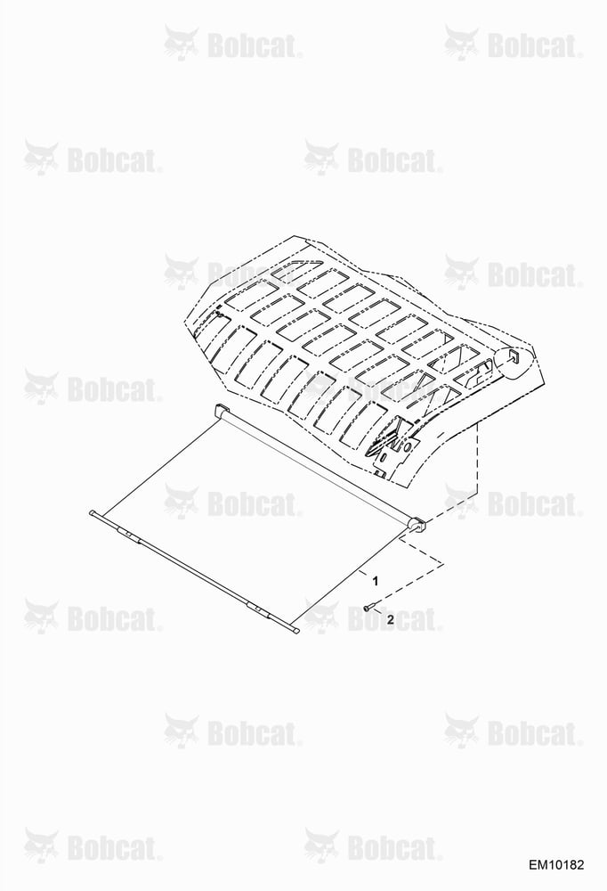 Sun Visor