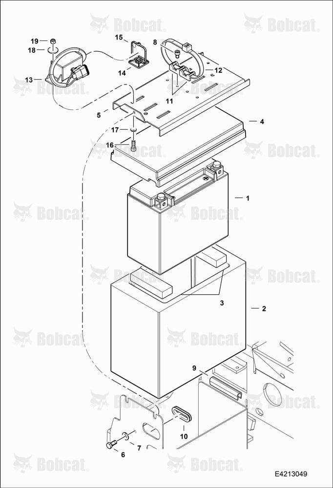 Battery