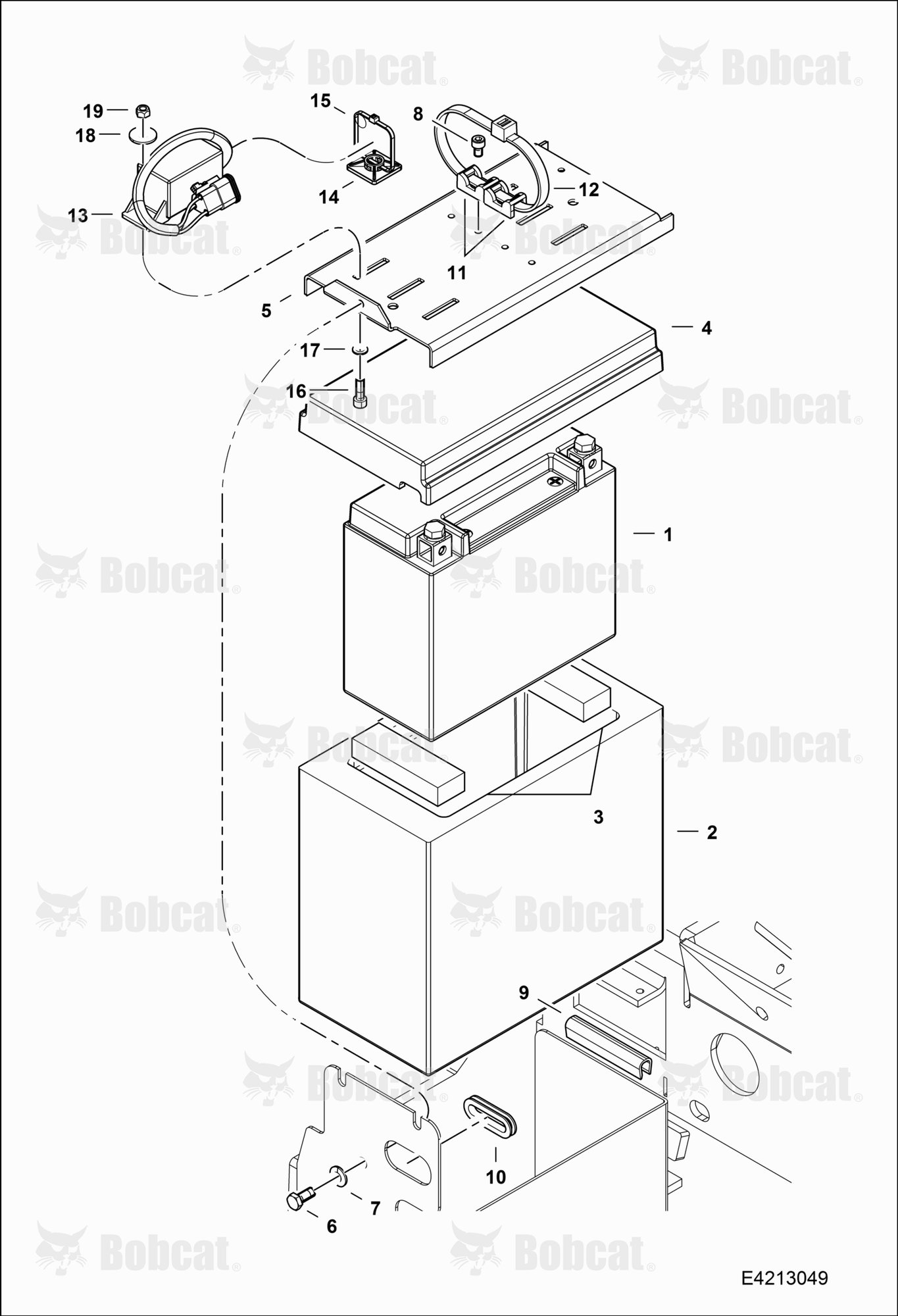 Battery
