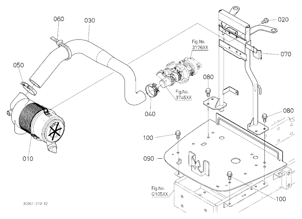 Air Cleaner [New]