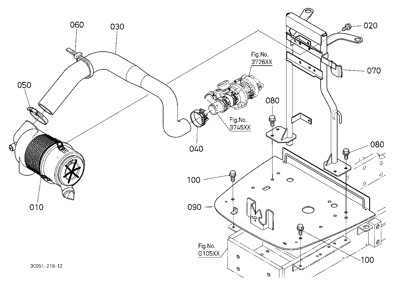 Air Cleaner [New]