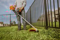 Thumbnail of STIHL FS 70 R Trimmer Action