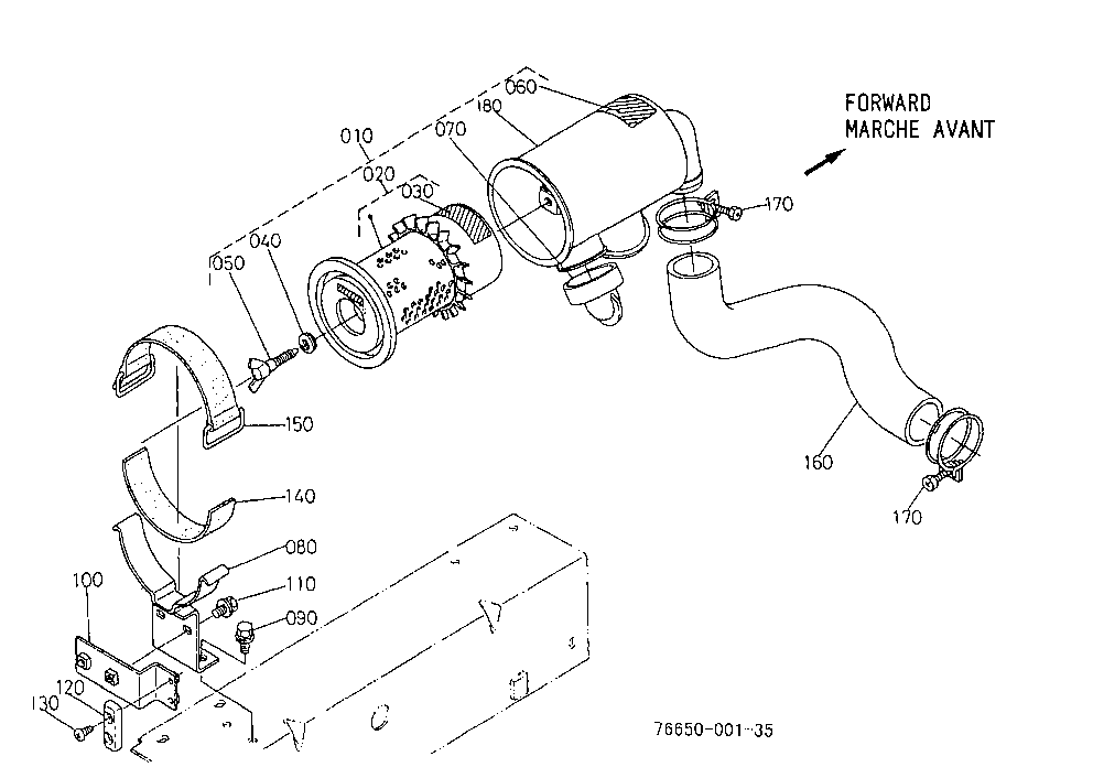 Air Cleaner