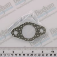 Thumbnail of Pid 15313 12370 pt gasket muffler pos 1