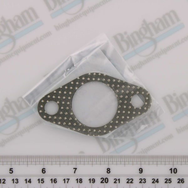 Pid 15313 12370 pt gasket muffler pos 1