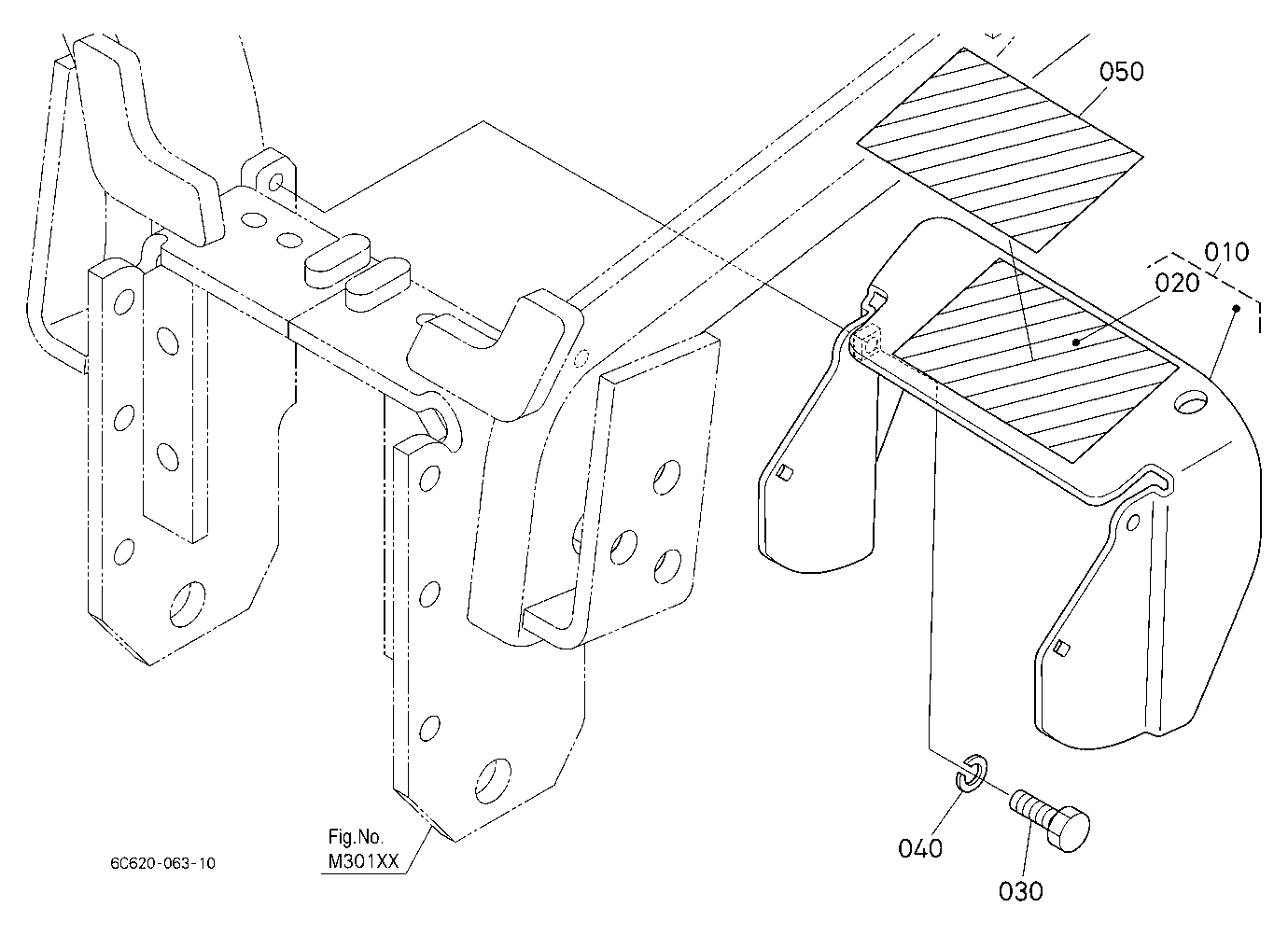 Pto Protector