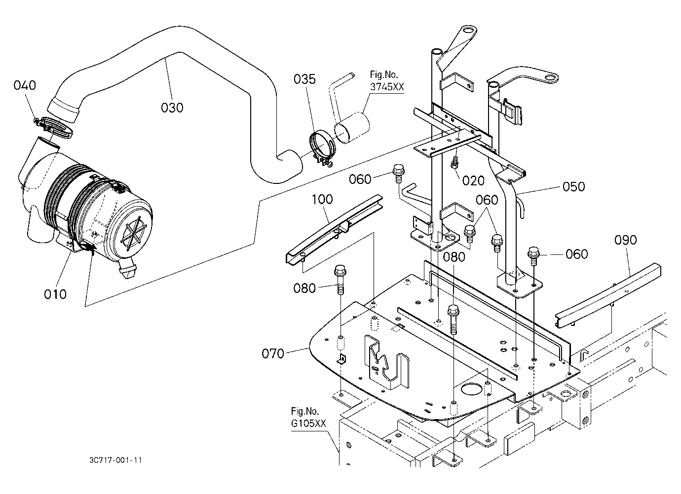 Air Cleaner