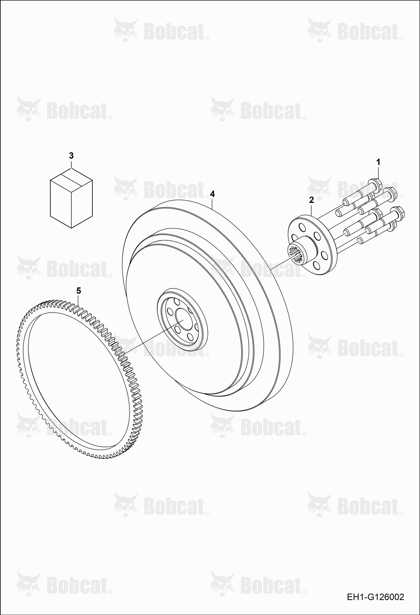 Flywheel Group