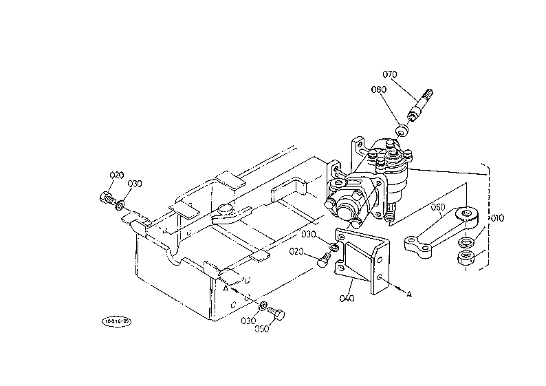 Steering Controller