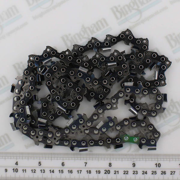 Pid si 36240050084 pt 33 rs3 rapid super chain 5.124 ft. pos 1