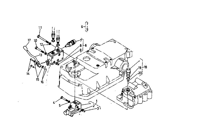 Control Valve 1 [A][Ca]