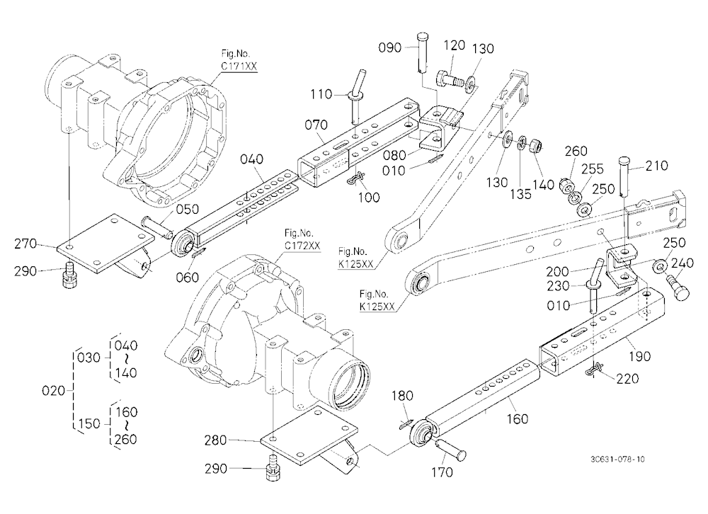 Stabilizer