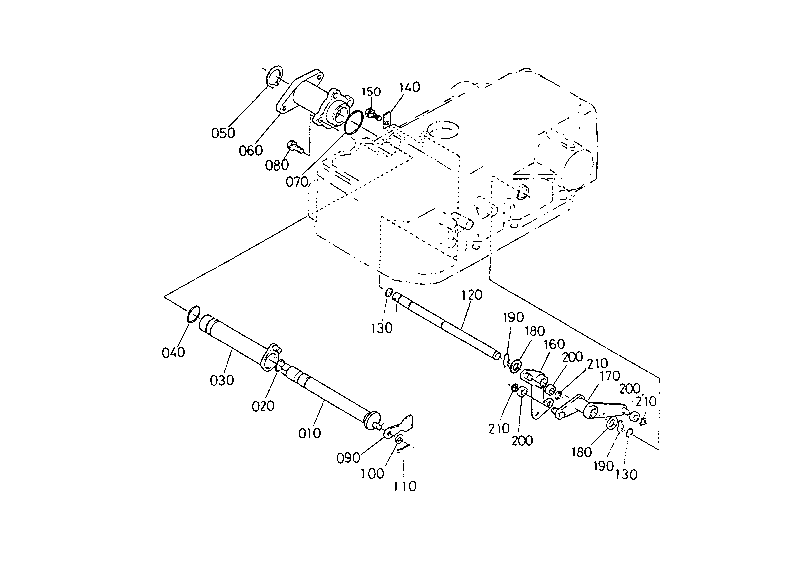 Hydraulic System 1