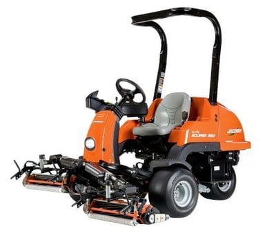 Jacobsen Eclipse 360Elite Mower