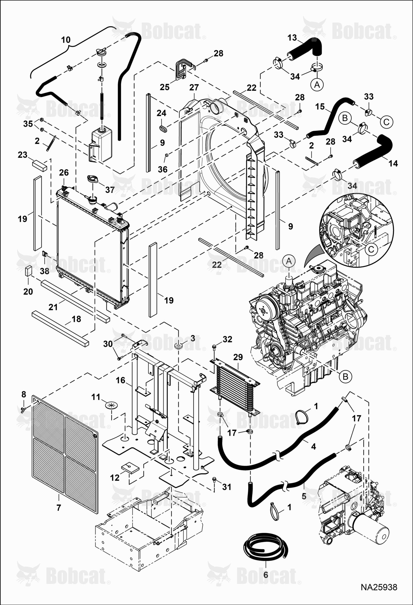 Cooling System