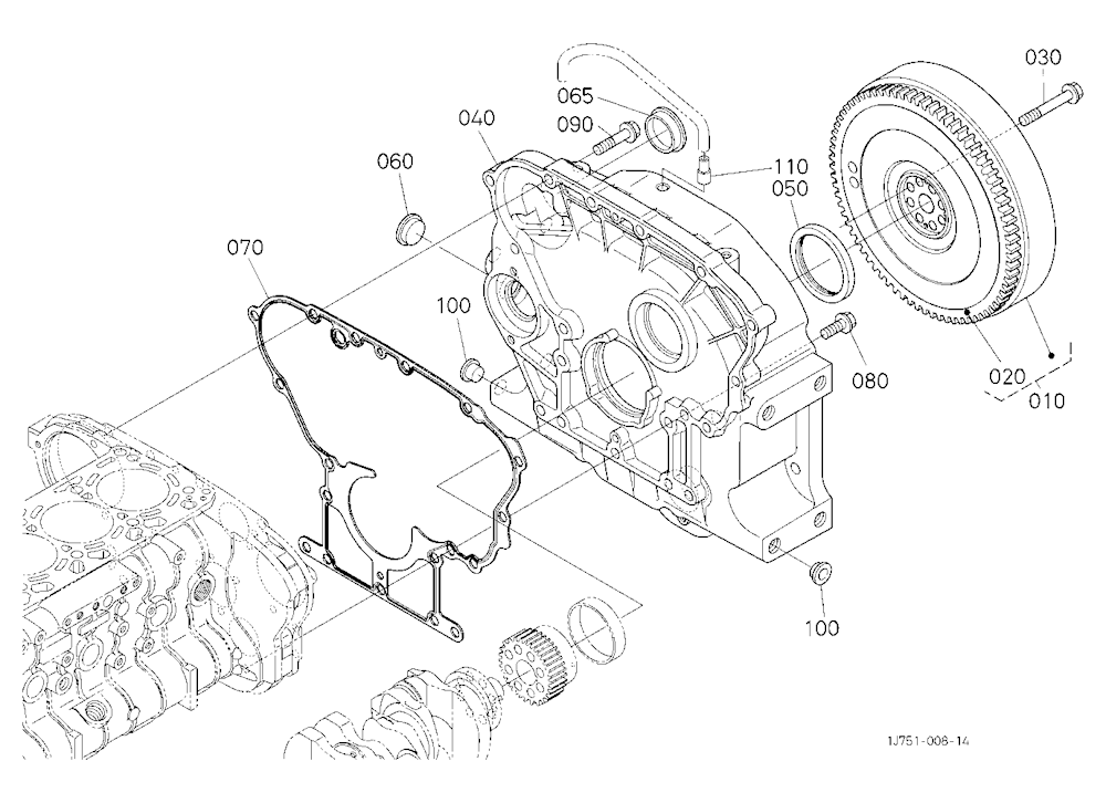 Flywheel