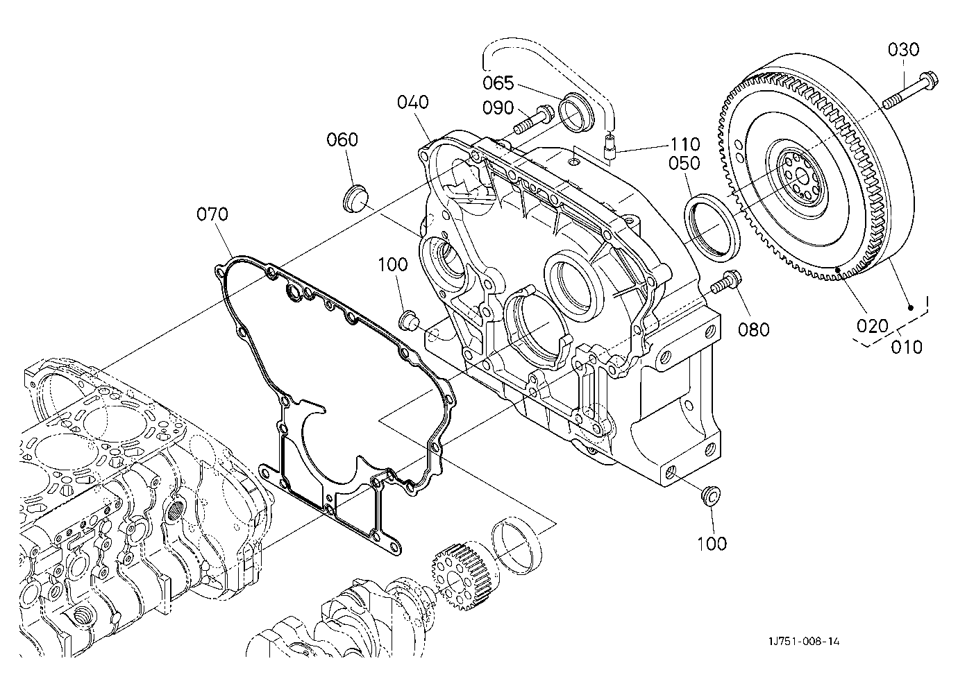 Flywheel