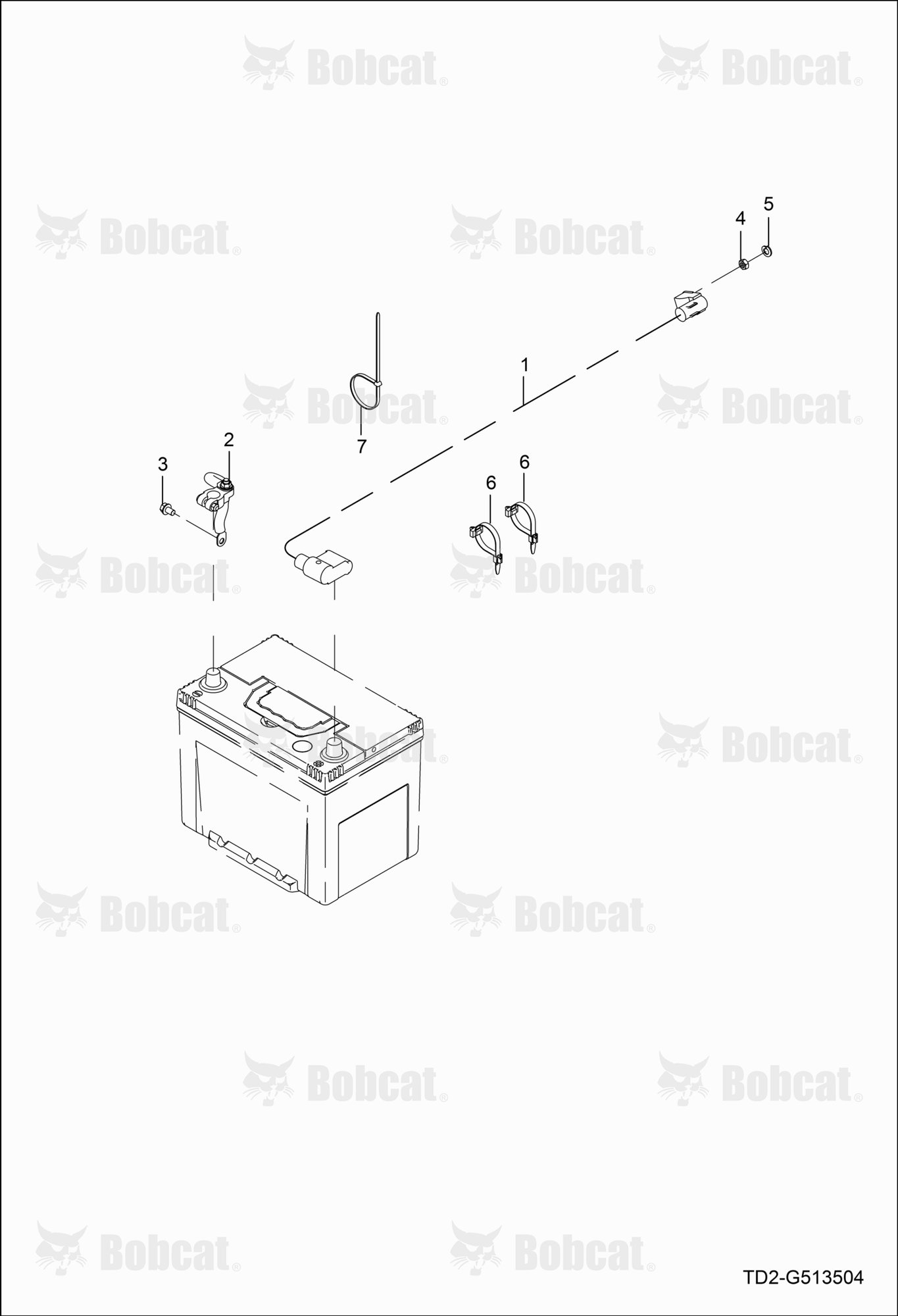 Battery Group