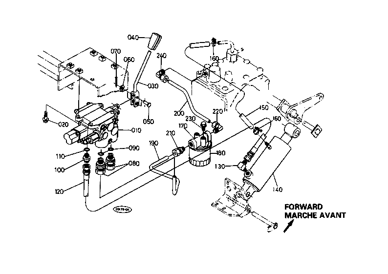 Control Valve