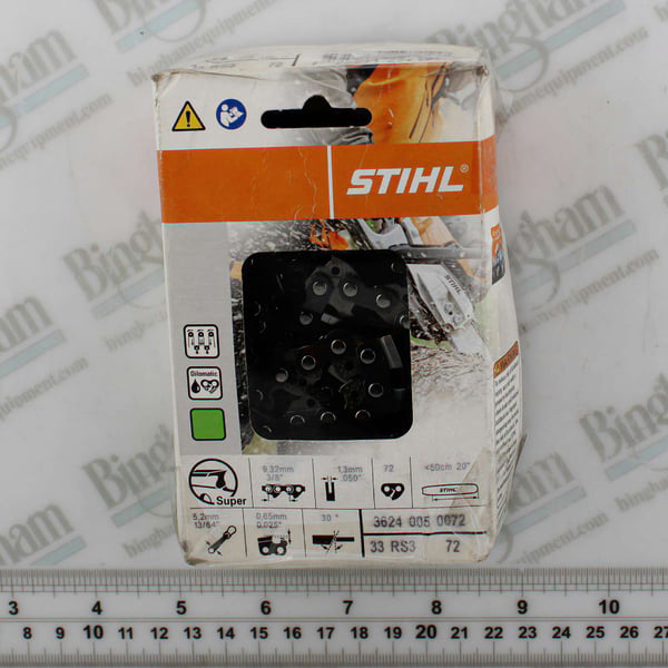 Pid si 36240050072 pt chain pos 1