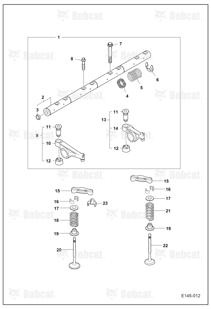 Timing System