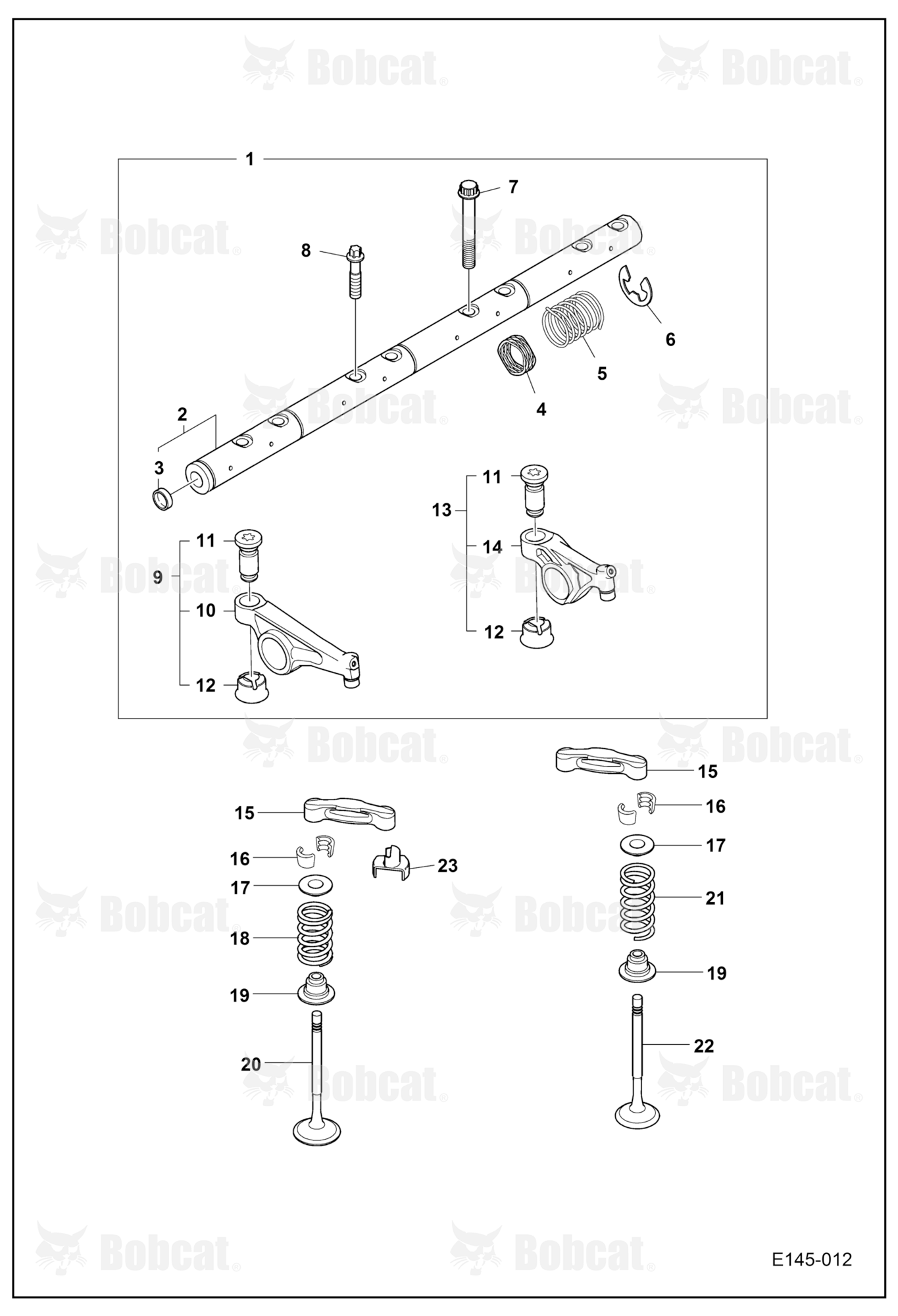 Timing System