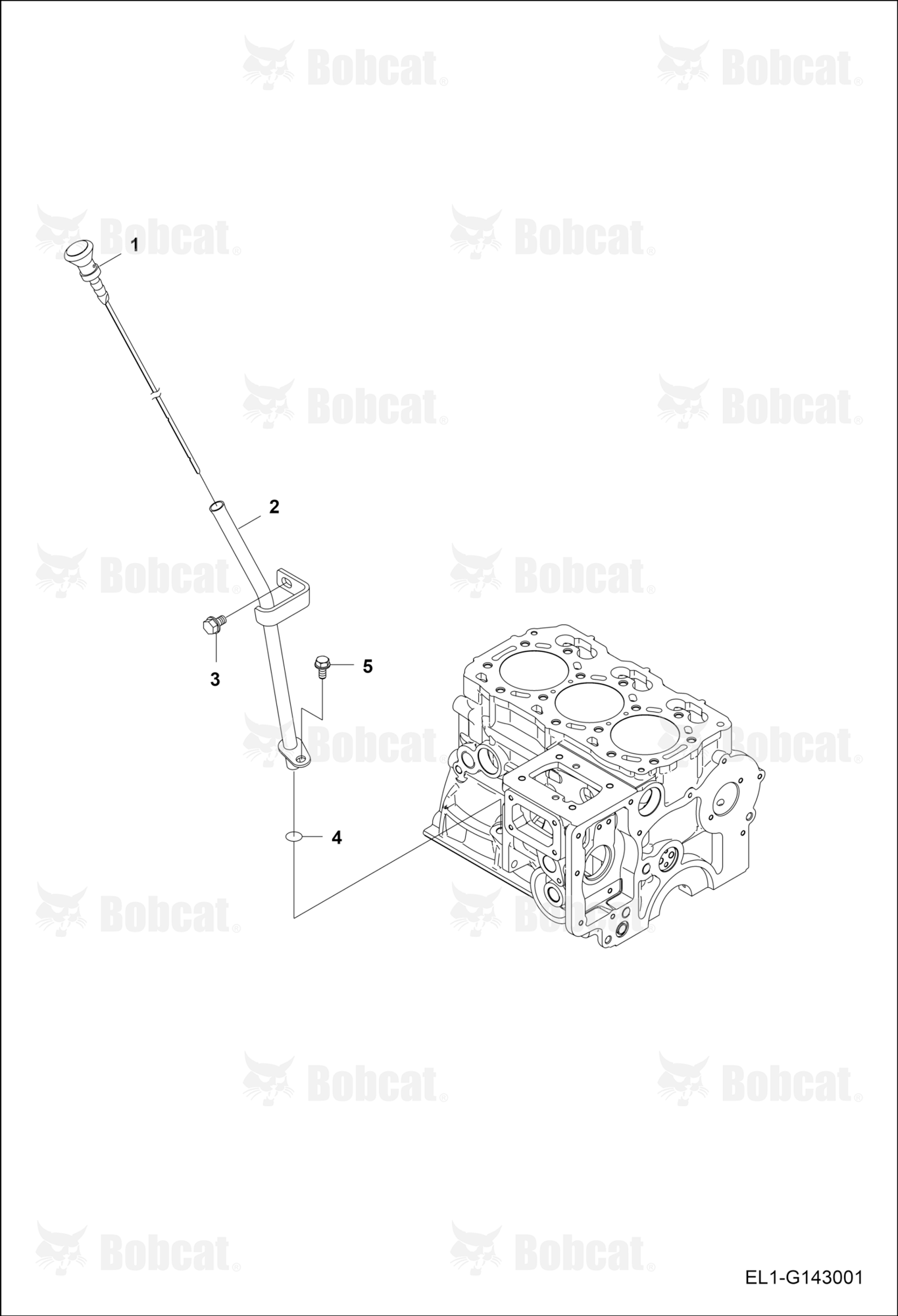 Oil Gauge Group