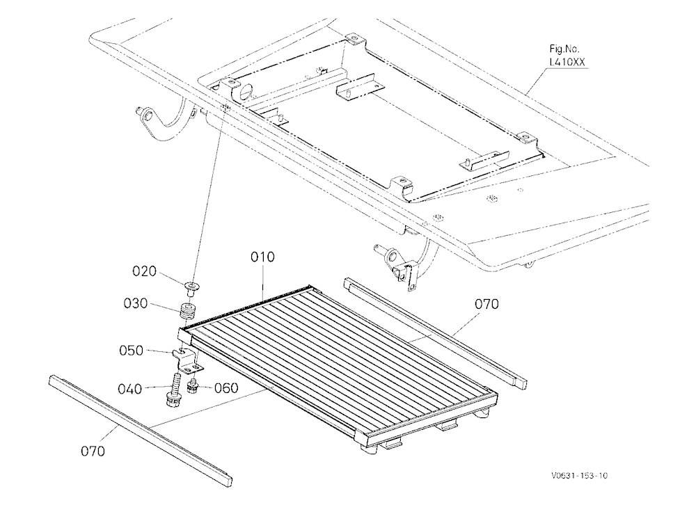 Condenser