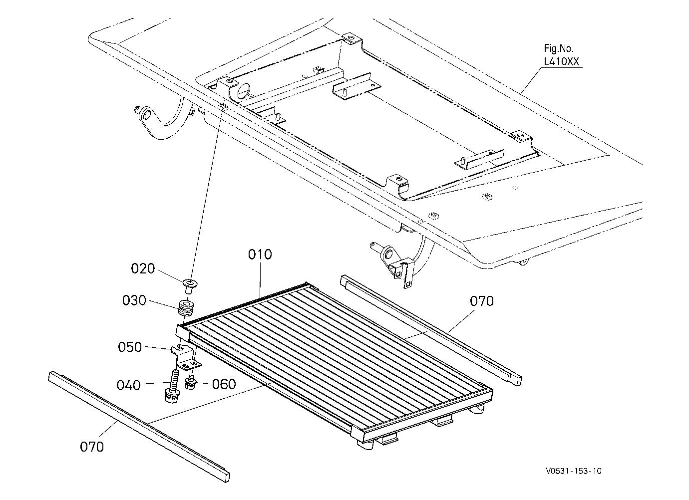 Condenser