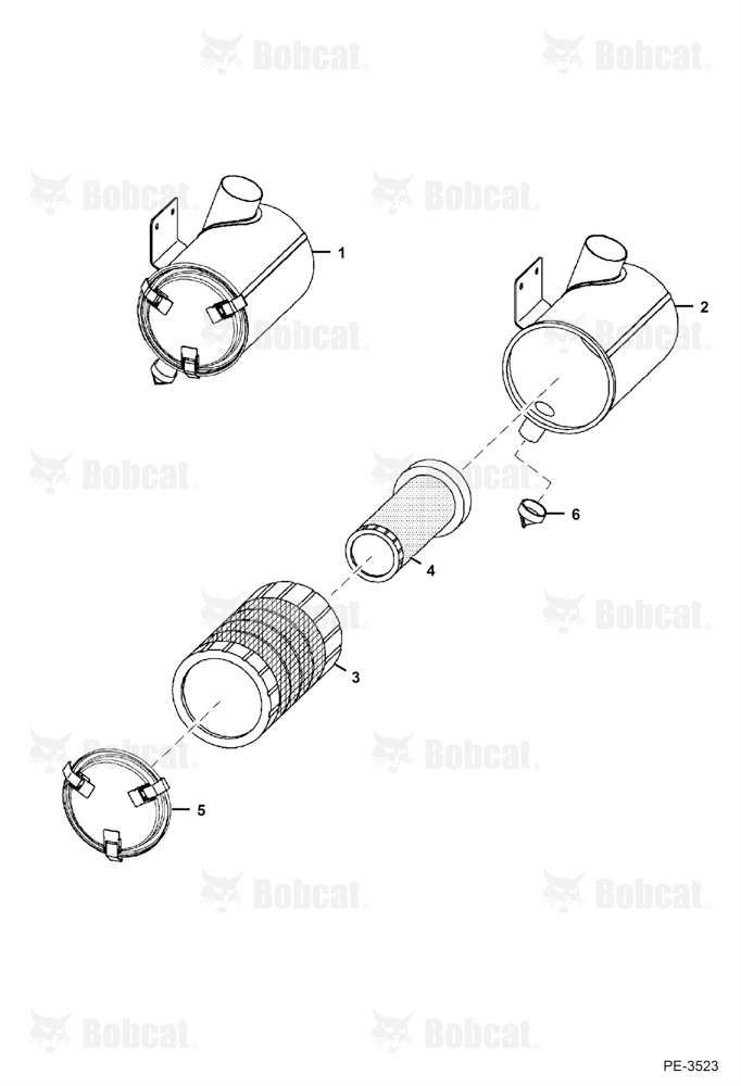 Air Cleaner