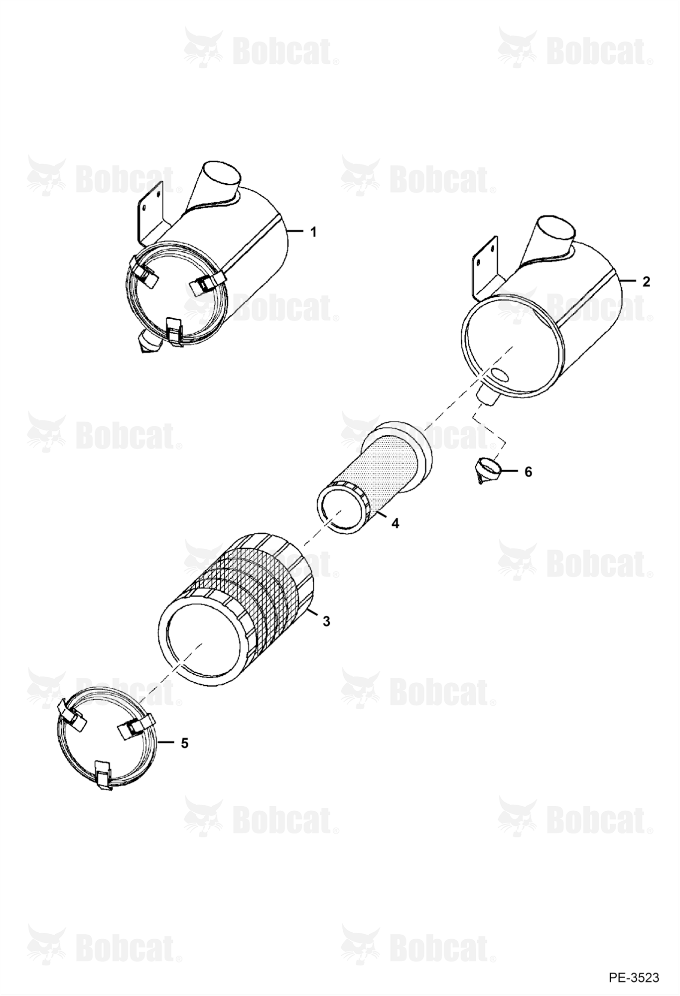 Air Cleaner