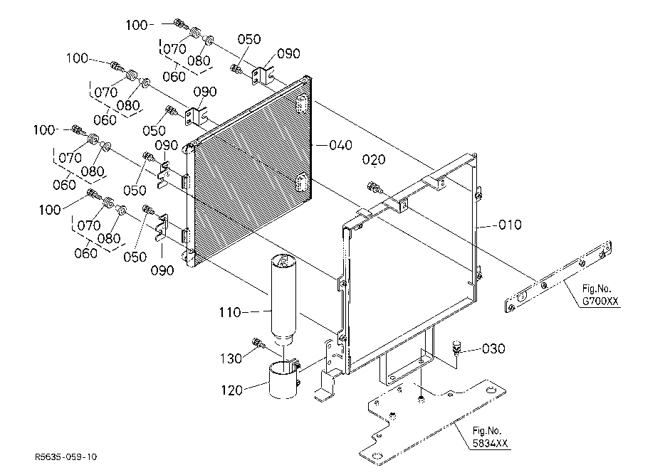 Condenser