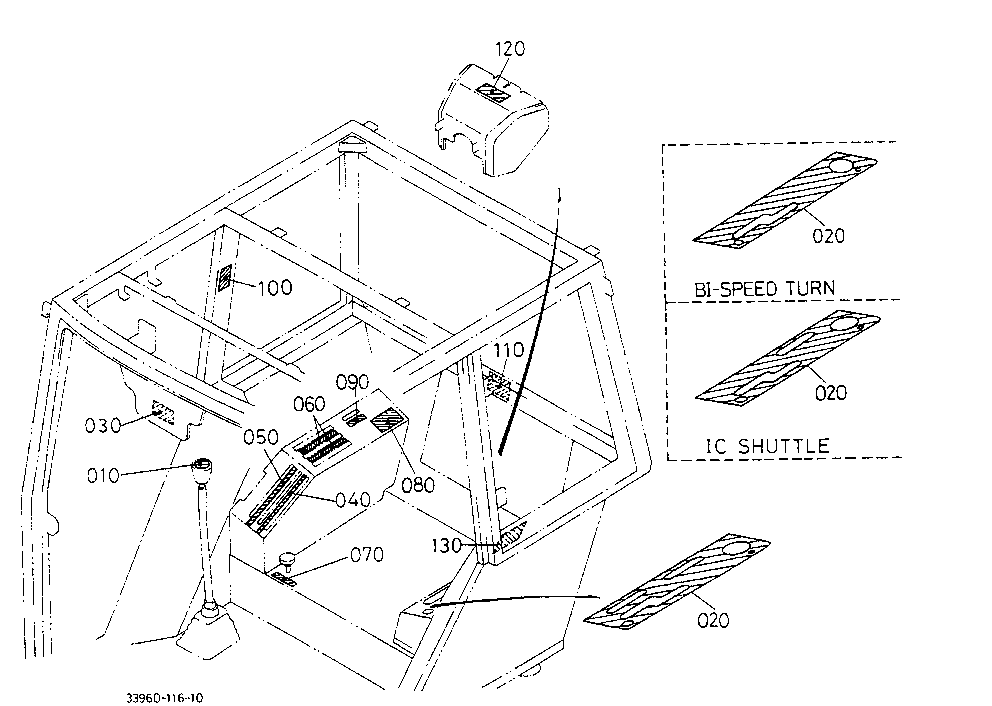 Label 2 [English]
