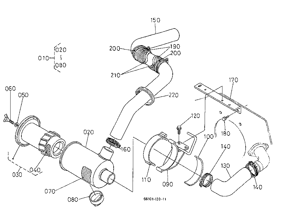 Air Cleaner