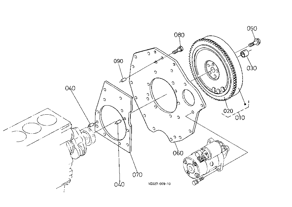 Flywheel