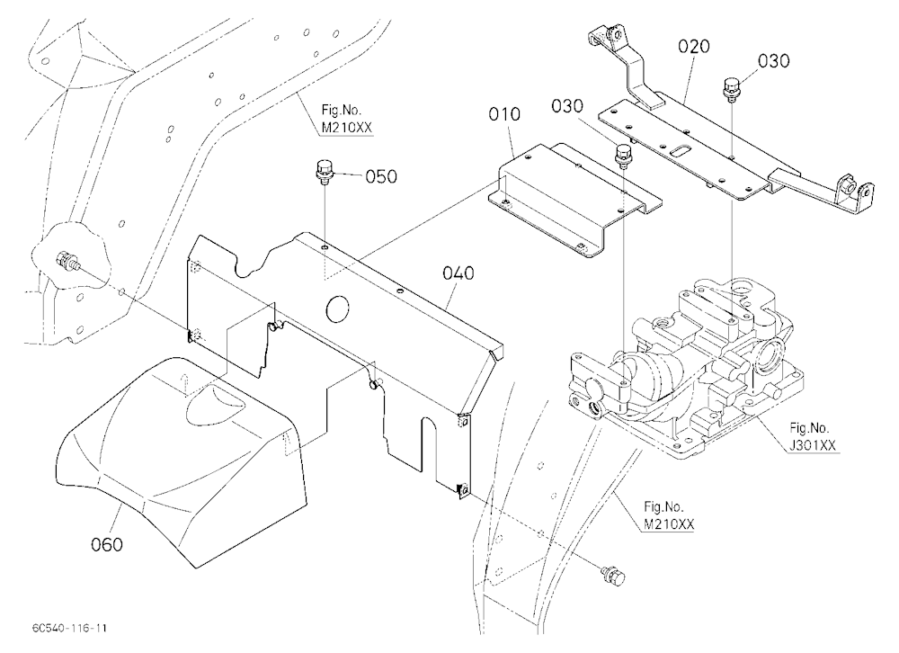 Floor Sheet