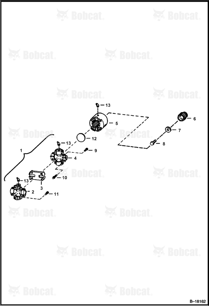 Universal Joint