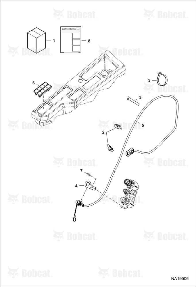 ACD Kit