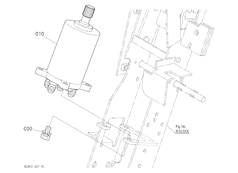 Power Steering