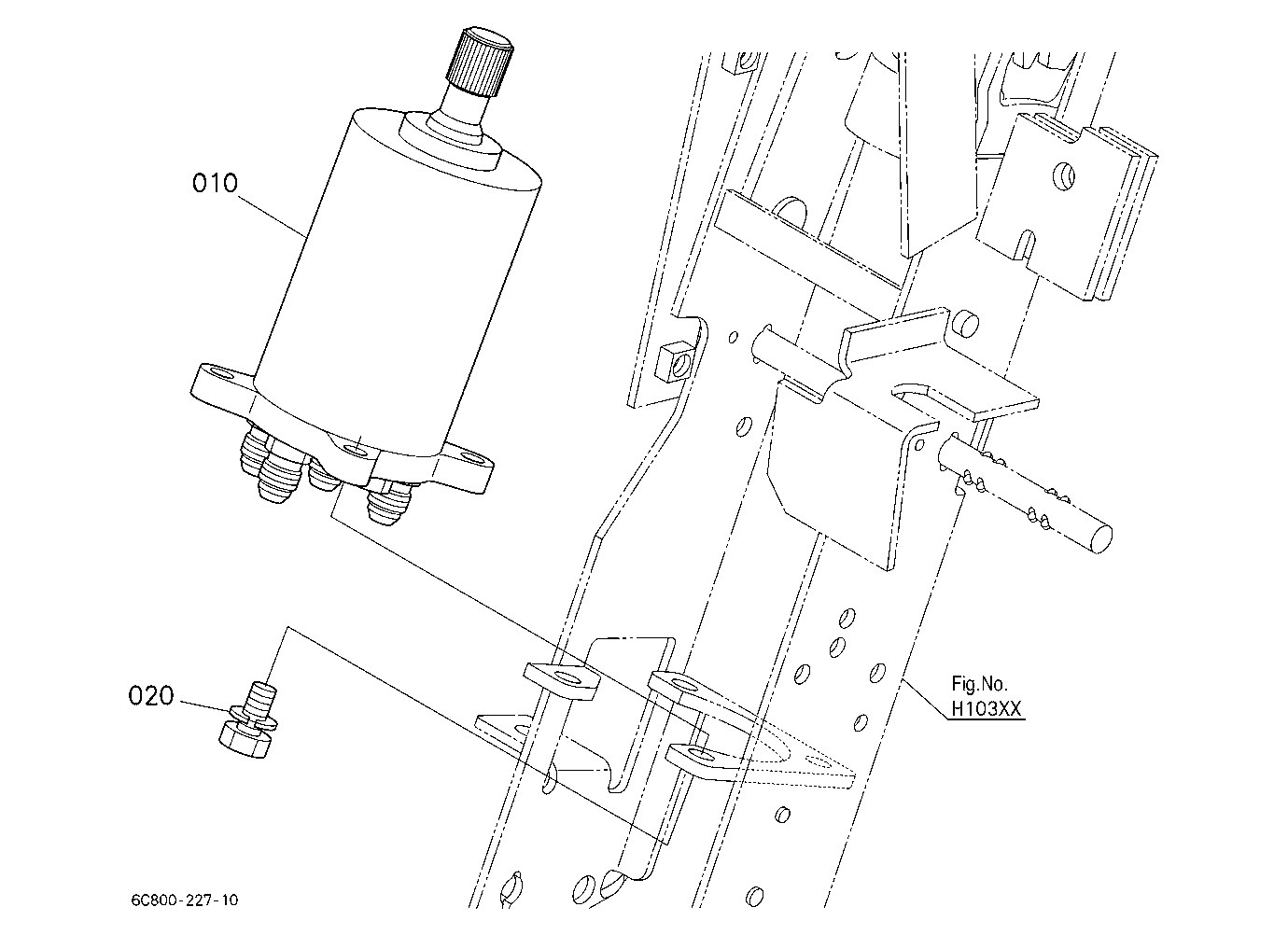 Power Steering