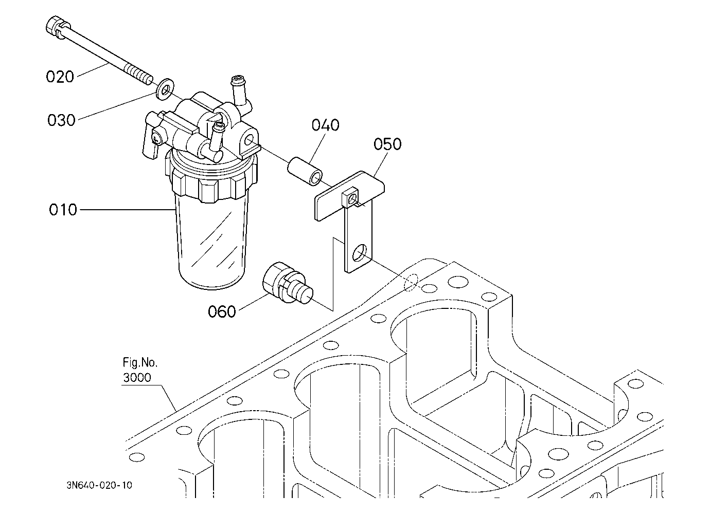 Separator