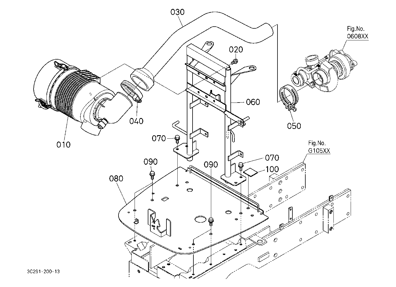 Air Cleaner [Old]