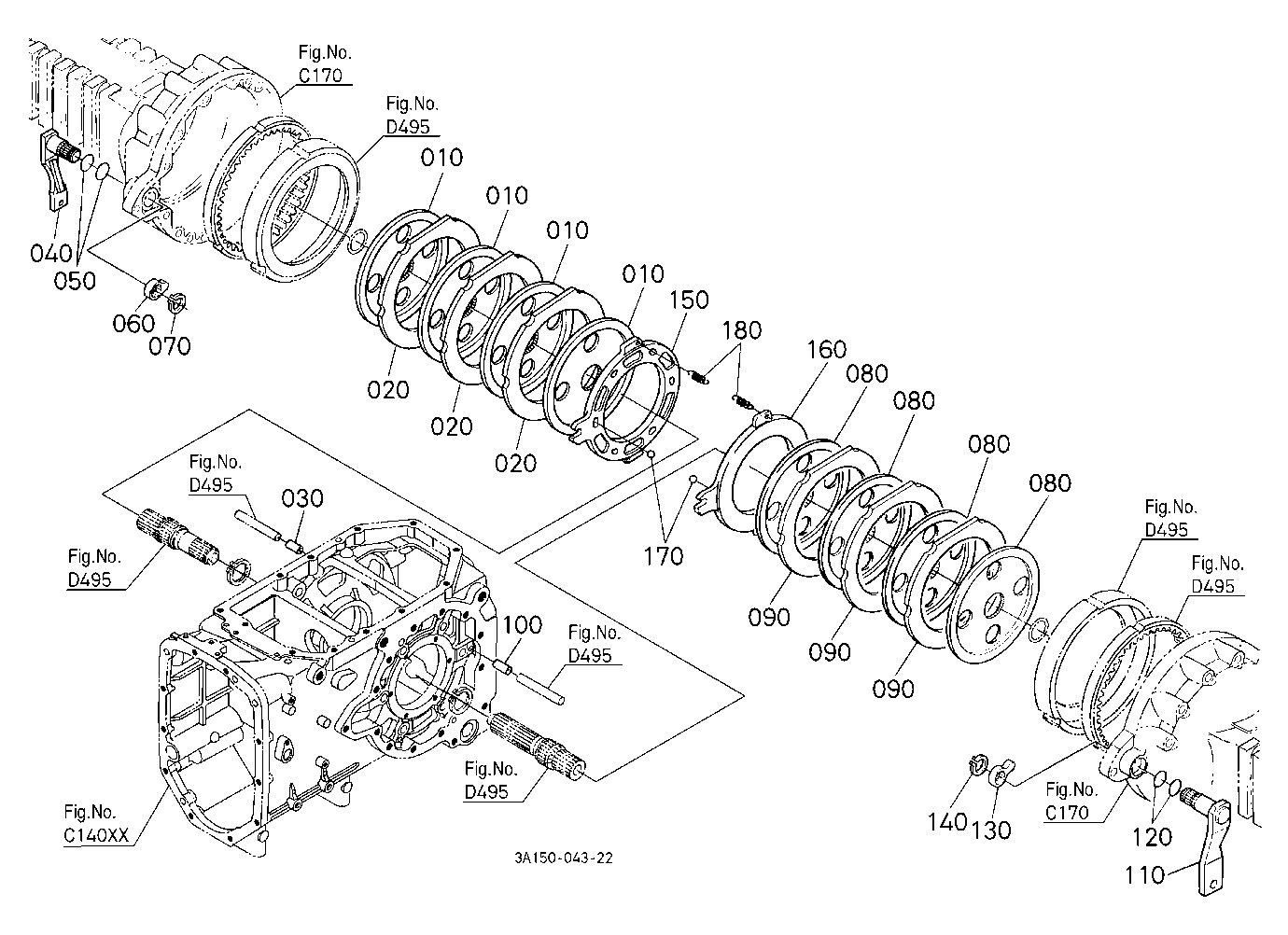 Brake