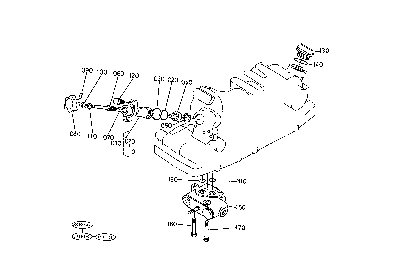 Control Valve